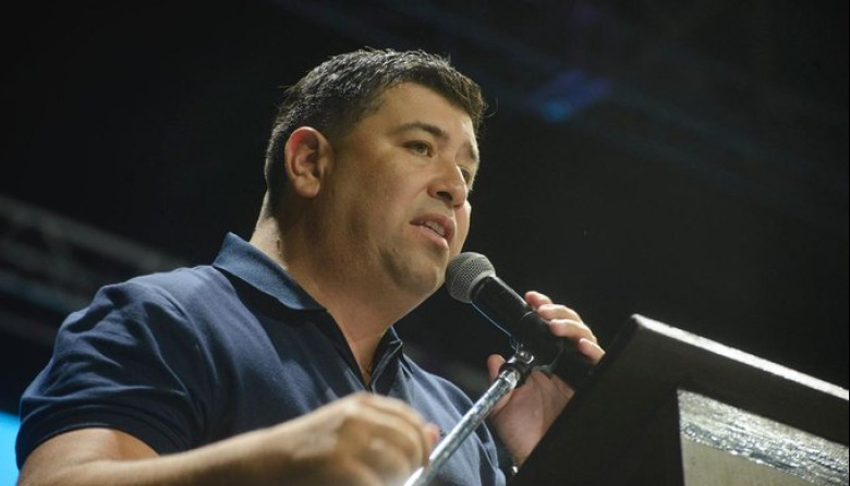 La CGT se planta: Jerónimo desmintió acuerdos y advierte un “desfinanciamiento federal”