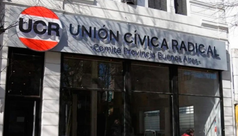 Camino a las urnas, la UCR bonaerense busca reconfigurar su identidad