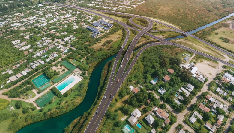 AUBASA adjudicó el nuevo distribuidor de City Bell por más de 25 mil millones