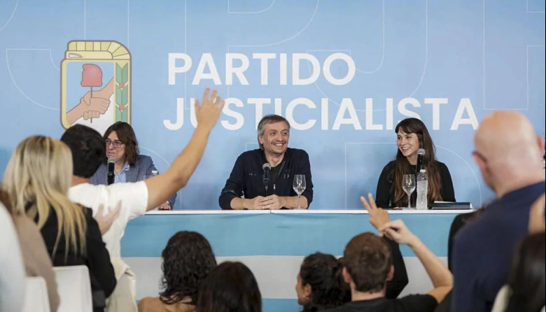 El peronismo avanza hacia la unidad y prepara una foto clave