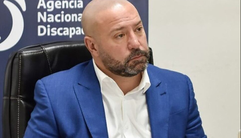 El escándalo ANDIS salpica al mileísmo: Procesaron a Diego Spagnuolo por fraude y cohecho