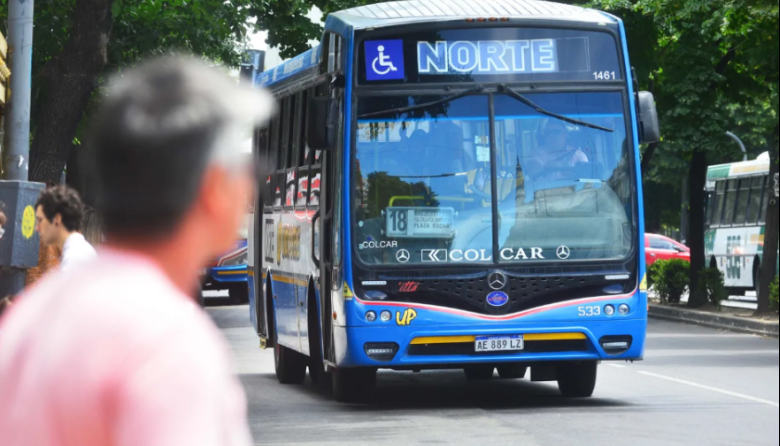 Nuevo tarifazo en el AMBA: el boleto de colectivos nacionales subirá un 41%