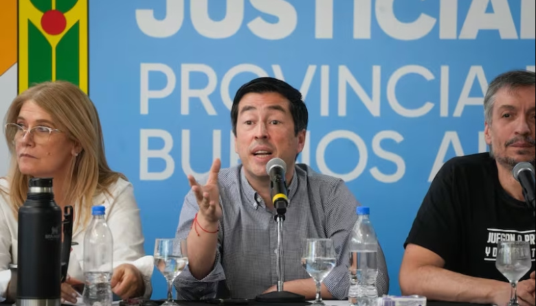 La Junta espera reducir las listas que compitan por la conducción de los PJ locales