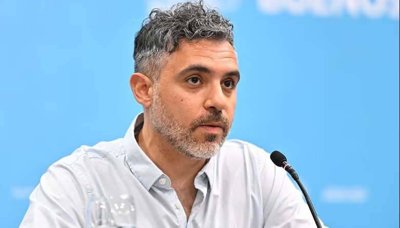 Girard: “Milei solo le bajó impuestos a los ricos”