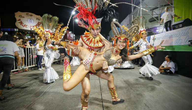 La ciudad vibra con el Carnaval 2026: Secco anticipa un gran festejo