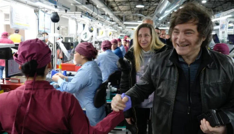 Menos empresas, menos trabajo: el ajuste dejó 22 mil cierres y 290 mil despidos