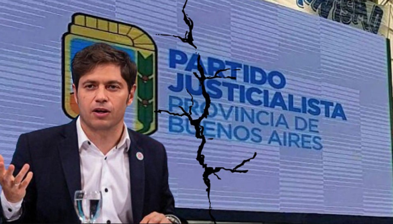 Sin tregua en el PJ: en más de 30 distritos el peronismo no cierra filas