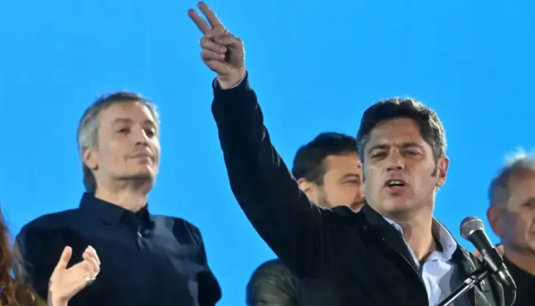 PJ bonaerense: Lista única, reparto negociado y equilibrio entre Kicillof y el kirchnerismo