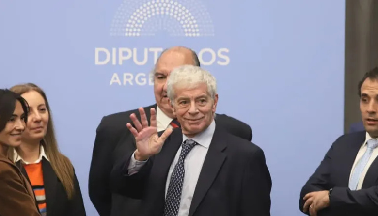 Cúneo Libarona deja el ministerio y un bonaerense suena como sucesor