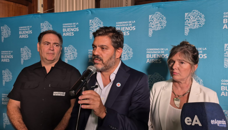 Kicillof habló al país, tensionó con Milei y Bianco salió a desactivar la lectura electoral