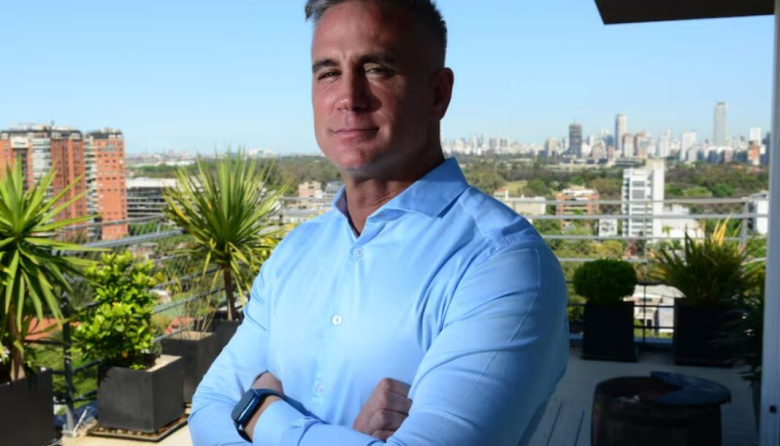 Imputaron por extorsión agravada al empresario Camani y al “lilito” Yofe en la causa iniciada por Chiqui Tapia