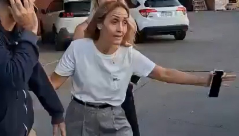 Escándalo en Pilar: Arietto ignoró un fallo judicial y ofició de “patovica” en una fábrica