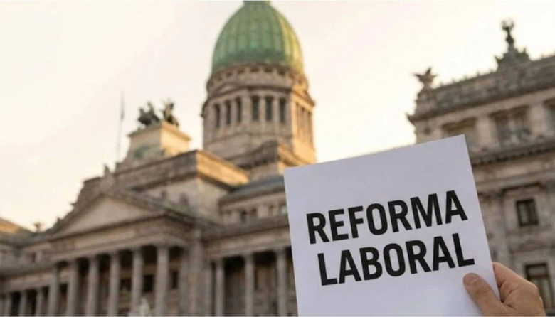 Primer revés judicial a la reforma laboral: un juez declaró la inconstitucionalidad un artículo clave