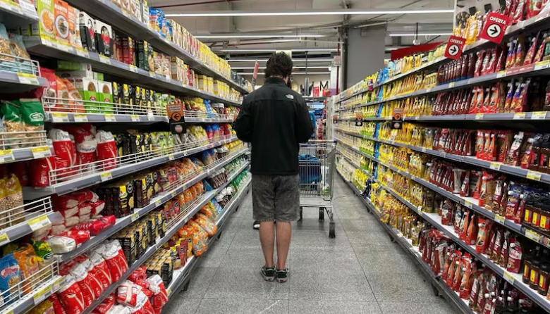 Los gremios sacan su propio índice de inflación por la falta de legitimidad del INDEC