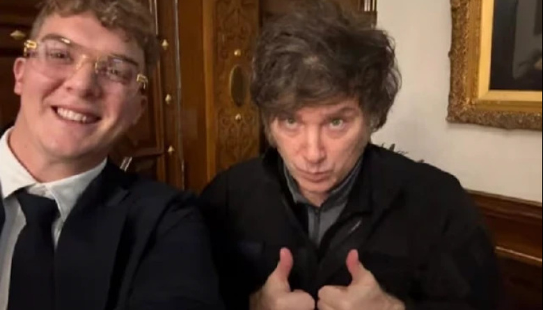 CryptoGate: Ferraro asegura que el teléfono de Novelli confirma el manejo de información privilegiada