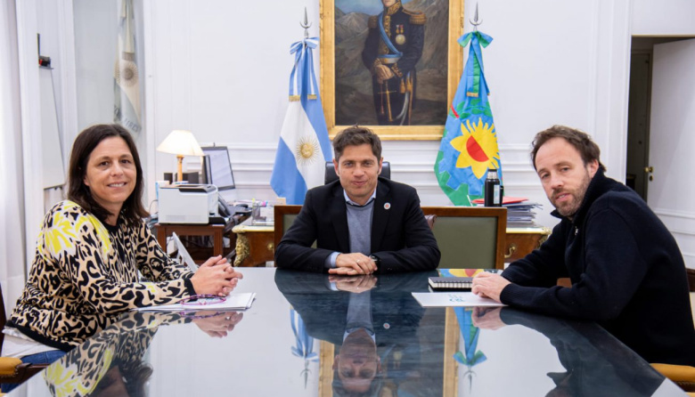 Desde Provincia celebraron la audiencia por jubilaciones: “esperamos un reconocimiento de la deuda”