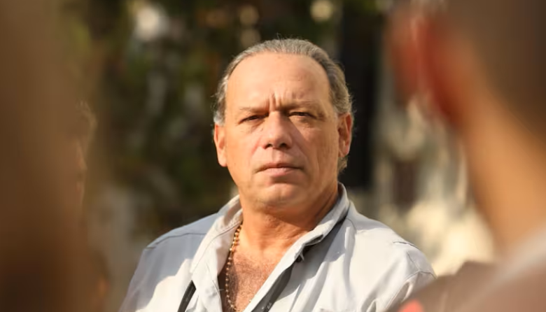 Berni agita la interna, banca a Cristina y le exige conducción a Kicillof