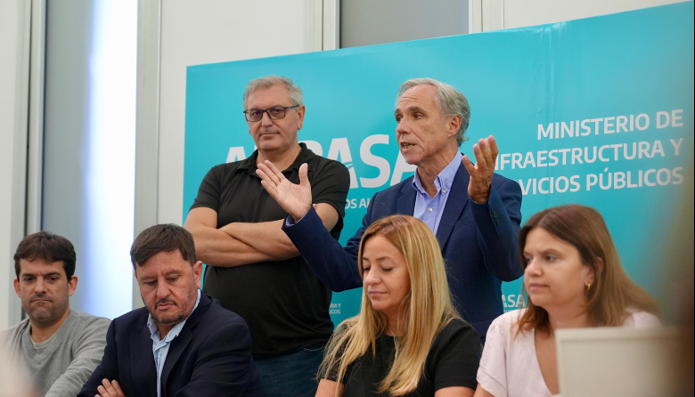 Acceso a La Plata: 10 empresas pujan por la obra de Diagonal 74