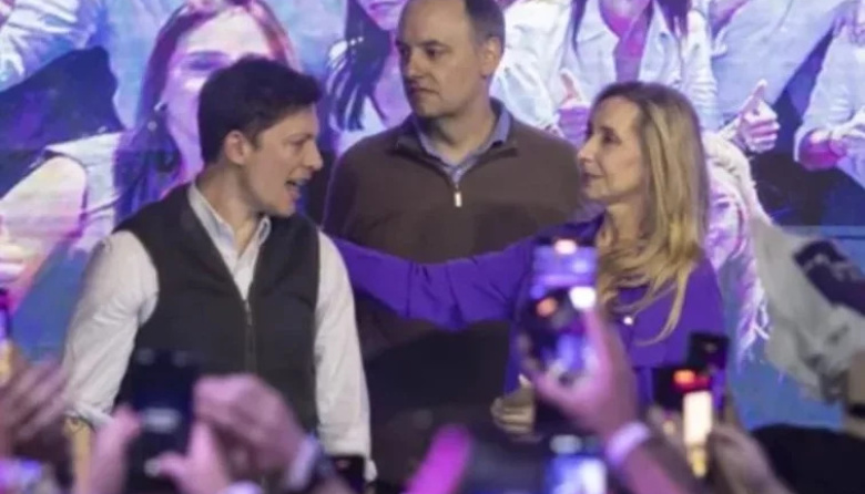 Guerra fría en Rosada: el caso Adorni detona la ruptura definitiva entre Karina Milei y Santiago Caputo