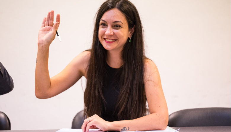 Ayelén Rasquetti: “El 'micropricing' de YPF permite cobrarle más a quien no tiene otra opción para cargar”