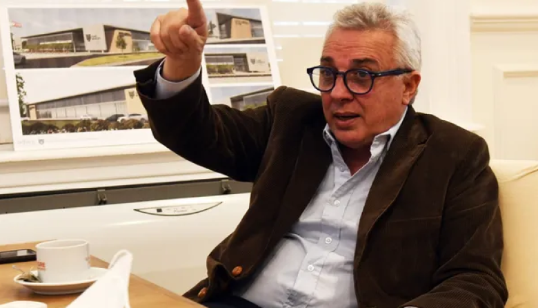 Boleta Única: Zamora se despega y expone tensiones en el peronismo bonaerense