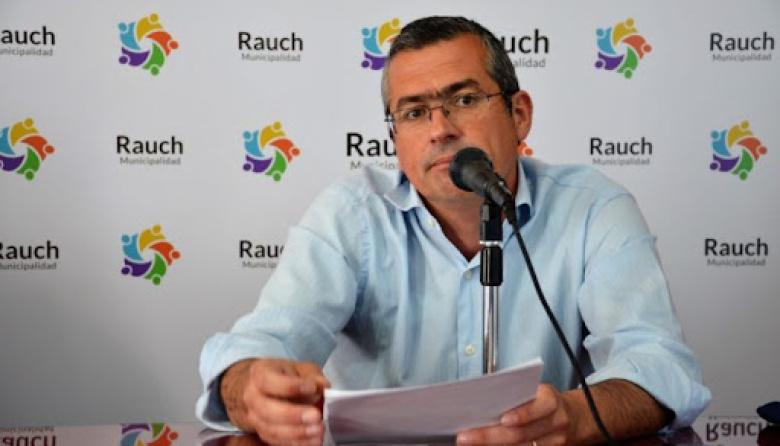 Maximiliano Suescún, entre la reconstrucción del radicalismo y la Reforma Política