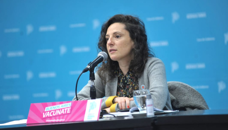 “No contestan ni los mails”: Provincia exige que Milei entregue vacunas