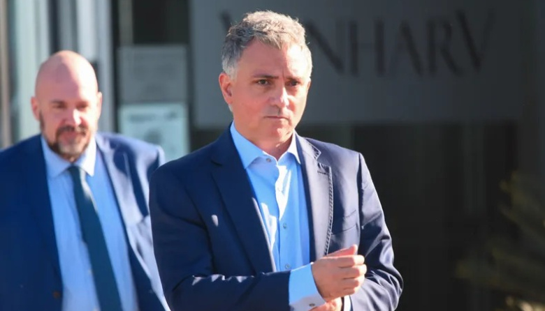 La rebelión de las fuerzas del cielo: el Partido Libertario le abre los brazos a los excluidos de Pareja