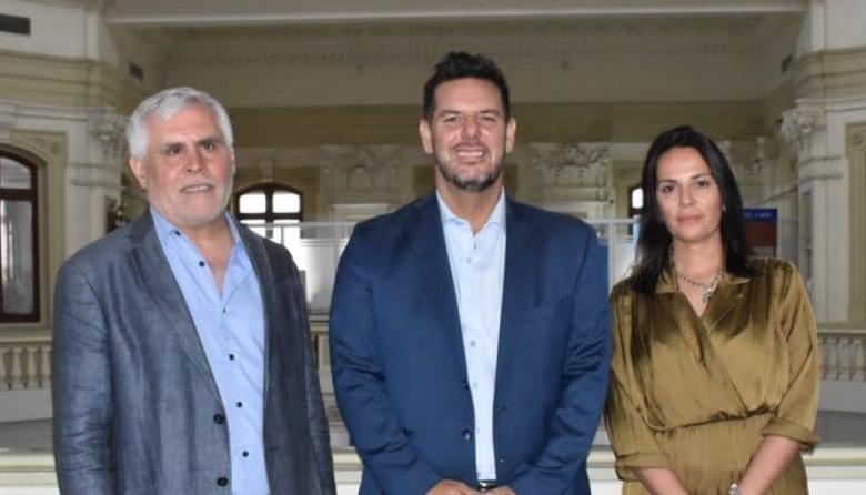 El contrato de los casinos desata una interna feroz en el Gobierno