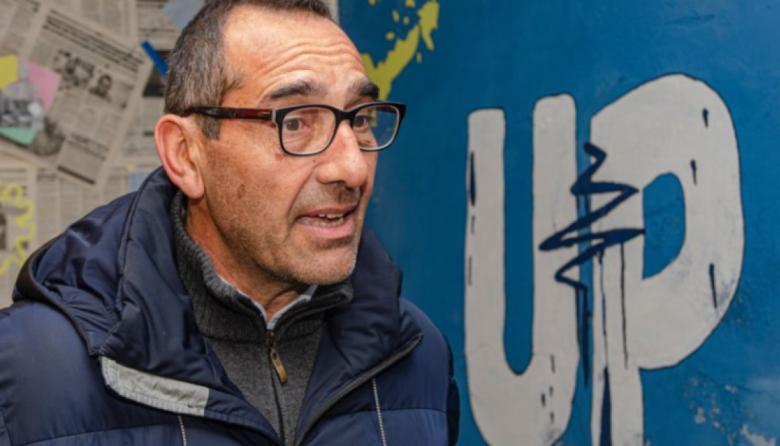 Nelson Sombra apuntó contra Milei y alertó por el impacto del ajuste en Azul