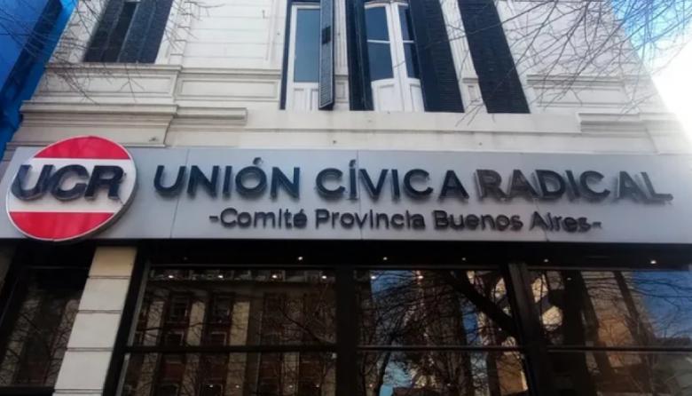 La UCR bonaerense se rearma en La Plata en medio de la interna y con la unidad en duda