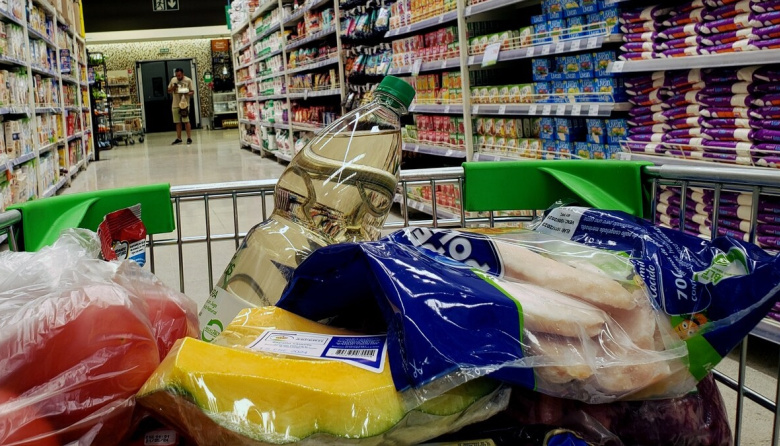 La Plata sufre una inflación por encima de la media bonaerense