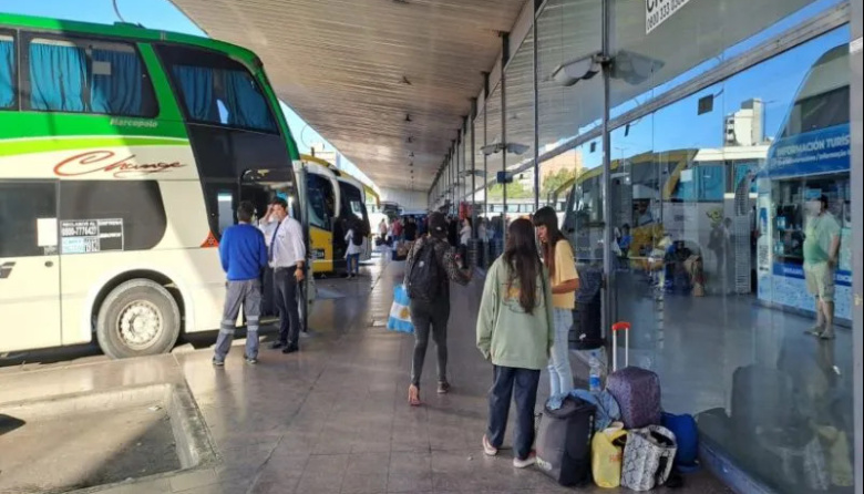 Los argentinos viajaron más en Semana Santa, pero cuidando el bolsillo