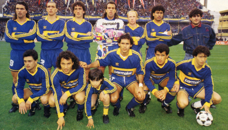 Escándalo en Tandil: un ídolo de Boca denunciado por irse sin pagar la cuenta millonaria