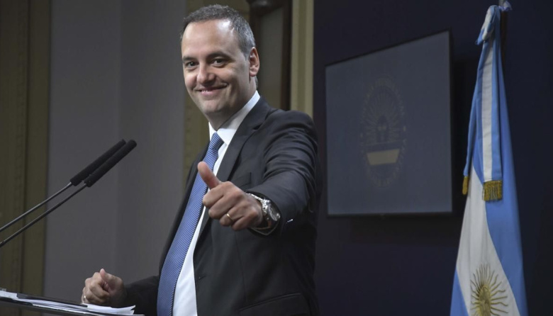 Adorni bajo la lupa: préstamos “misteriosos” y departamentos que encienden alarmas judiciales