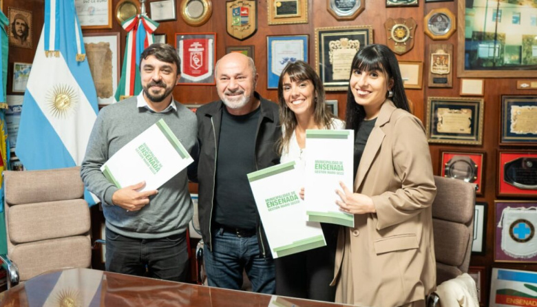 Secco mueve el gabinete y cambia piezas clave en Salud y Hacienda