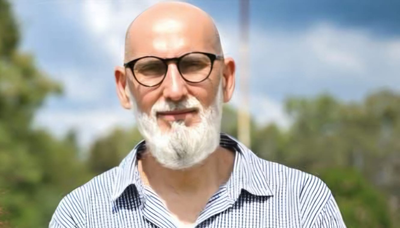 Silvio Prop mostró expectativa por la elección que revalidará a Mosquera