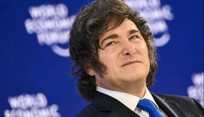 Derrumbe libertario: la desaprobación a Milei saltó al 65% y marca un récord negativo