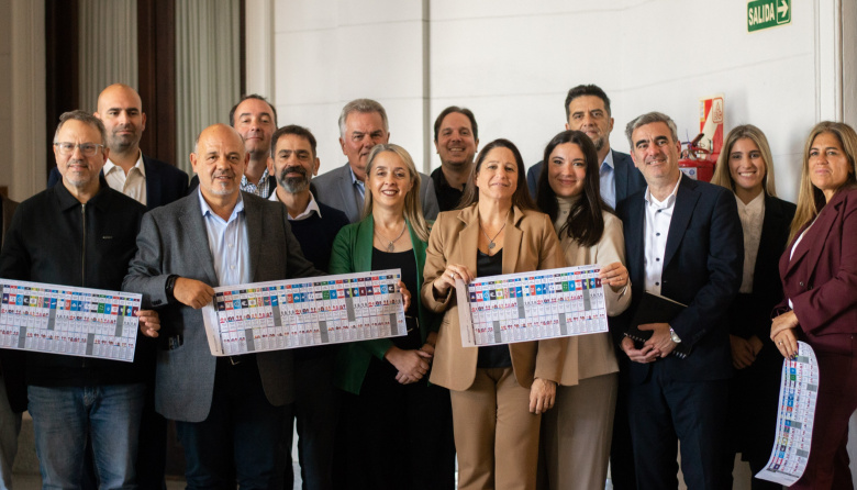 La Libertad Avanza mete presión para que la BUP se instale en la Provincia