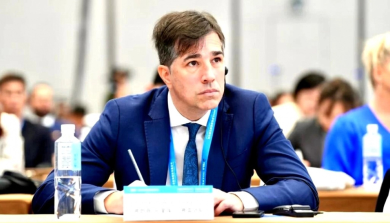 Franco Flexas y la crisis de los municipios: “estamos recibiendo la misma plata que en julio del año pasado”