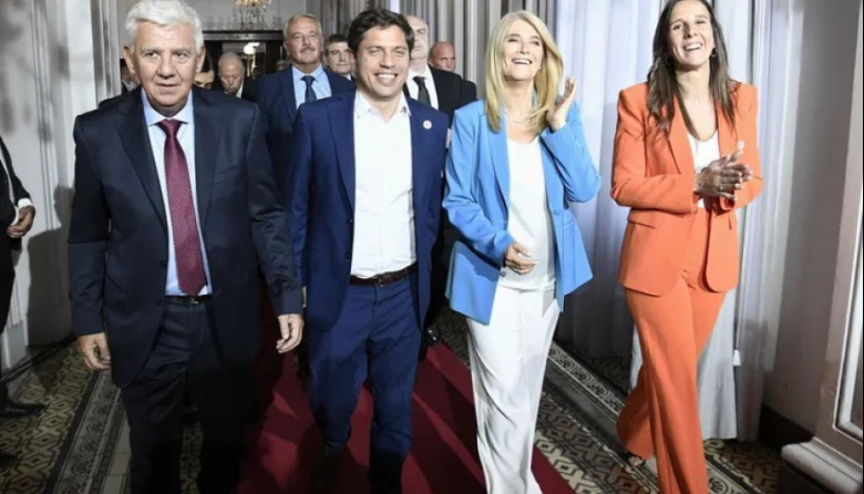 La disposición de los fondos coparticipables, la nueva batalla entre Gobernación y la Legislatura