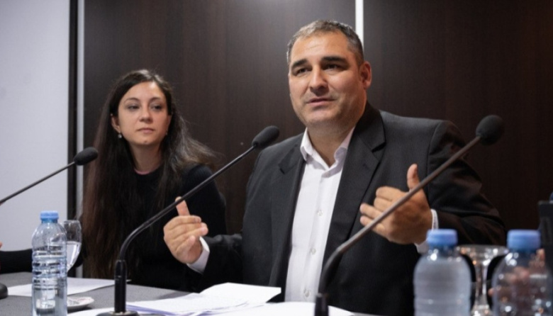 Juan “Tachu” Malpeli: “No es tan importante el quién, sino el qué y el cómo”