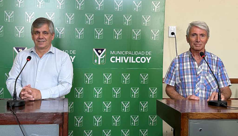 Chivilcoy llega al COSAPRO 2026 con cinco proyectos para mostrar su sistema de salud