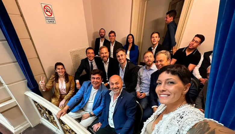 Los municipios en crisis: el desplome de la coparticipación impacta en la gestión de los intendentes