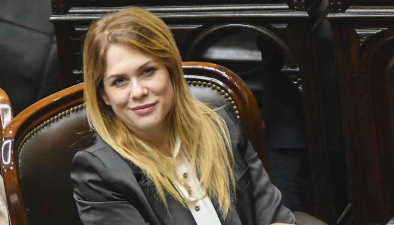 La interna libertaria revienta y Lilia Lemoine cruzó al “Gordo Dan”: Milei apoyó un sector