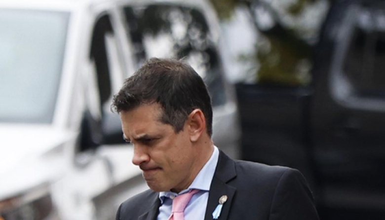 Escándalo en tribunales: el duro revés contra Sebastián Amerio que frena la reforma laboral de Milei