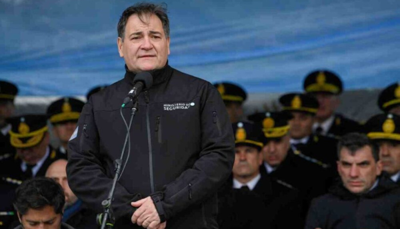 Crece el malestar en la Bonaerense y preparan un levantamiento policial