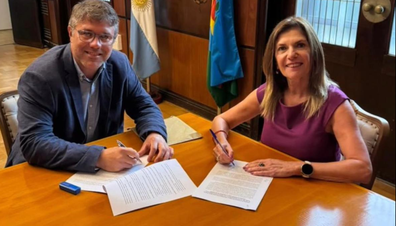 Magdalena avanza en digitalización y suma gestión documental electrónica