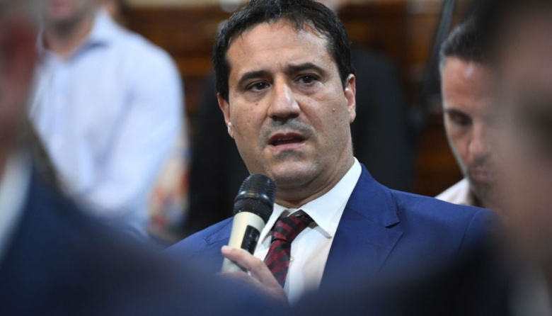 Eliminar no, modificar sí: Abad condiciona la reforma electoral y descoloca al oficialismo