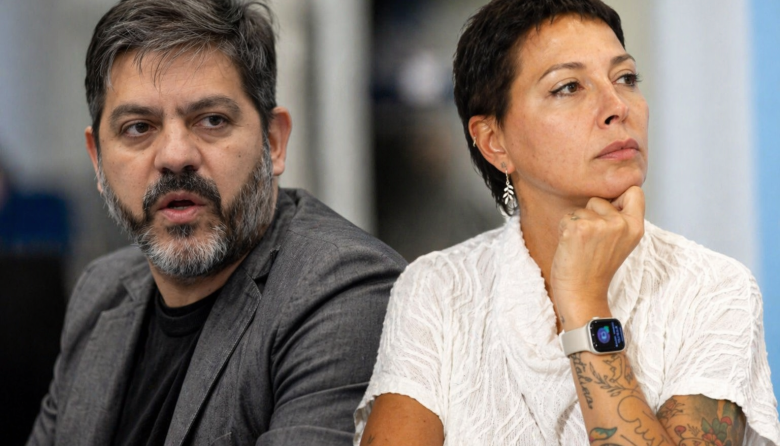 “Penoso y patético”: Bianco cruzó a Mayra Mendoza y reavivó la interna peronista